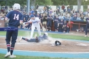 Baseball Rd 4: East Rowan at West Henderson (BR3_3224)