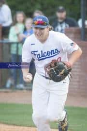 Baseball Rd 4: East Rowan at West Henderson (BR3_3253)
