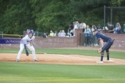 Baseball Rd 4: East Rowan at West Henderson (BR3_3390)