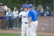 Baseball Rd 4: East Rowan at West Henderson (BR3_3402)