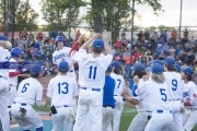 Baseball Rd 4: East Rowan at West Henderson (BR3_3565)