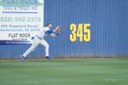 Baseball Rd 4: East Rowan at West Henderson (BR3_3593)