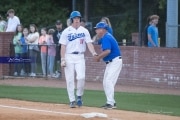 Baseball Rd 4: East Rowan at West Henderson (BR3_3685)