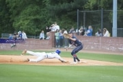 Baseball Rd 4: East Rowan at West Henderson (BR3_3704)