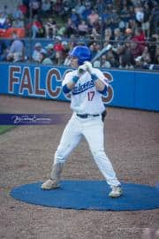 Baseball Rd 4: East Rowan at West Henderson (BR3_3756)