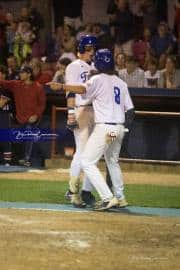 Baseball Rd 4: East Rowan at West Henderson (BR3_4143)