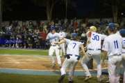 Baseball Rd 4: East Rowan at West Henderson (BR3_4169)