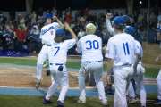 Baseball Rd 4: East Rowan at West Henderson (BR3_4176)