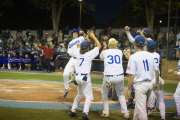 Baseball Rd 4: East Rowan at West Henderson (BR3_4177)