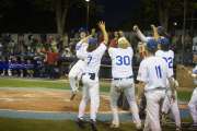 Baseball Rd 4: East Rowan at West Henderson (BR3_4178)