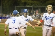 Baseball Rd 4: East Rowan at West Henderson (BR3_4348)
