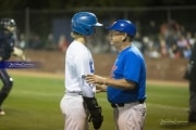 Baseball Rd 4: East Rowan at West Henderson (BR3_4463)