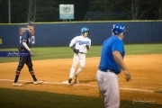 Baseball Rd 4: East Rowan at West Henderson (BR3_4472)