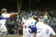 Baseball Rd 4: East Rowan at West Henderson (BR3_4503)