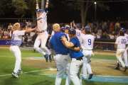 Baseball Rd 4: East Rowan at West Henderson (BR3_4528)