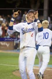 Baseball Rd 4: East Rowan at West Henderson (BR3_4532)