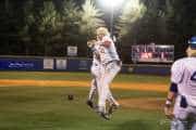 Baseball Rd 4: East Rowan at West Henderson (BR3_4620)