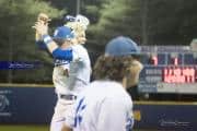 Baseball Rd 4: East Rowan at West Henderson (BR3_4631)