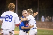 Baseball Rd 4: East Rowan at West Henderson (BR3_4643)