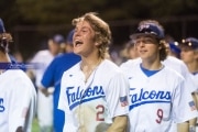 Baseball Rd 4: East Rowan at West Henderson (BR3_4728)