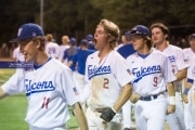Baseball Rd 4: East Rowan at West Henderson (BR3_4740)
