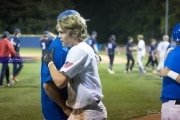 Baseball Rd 4: East Rowan at West Henderson (BR3_4751)