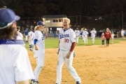 Baseball Rd 4: East Rowan at West Henderson (BR3_5011)