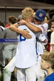 Baseball Rd 4: East Rowan at West Henderson (BR3_5037)
