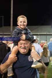 Baseball Rd 4: East Rowan at West Henderson (BR3_5091)
