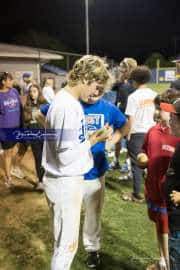 Baseball Rd 4: East Rowan at West Henderson (BR3_5113)