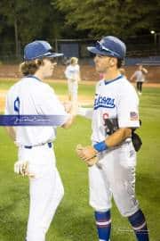 Baseball Rd 4: East Rowan at West Henderson (BR3_5166)