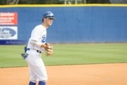 Baseball 3A West Reg Championship Gm 1: Oak Grove at West Hender