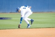 Baseball 3A West Reg Championship Gm 1: Oak Grove at West Hender