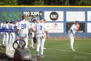 Baseball 3A West Reg Championship Gm 1: Oak Grove at West Hender