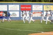 Baseball 3A West Reg Championship Gm 1: Oak Grove at West Hender