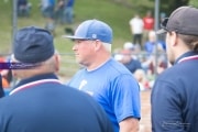 Baseball 3A West Reg Championship Gm 1: Oak Grove at West Hender