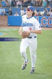 Baseball 3A West Reg Championship Gm 1: Oak Grove at West Hender