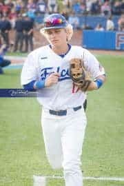 Baseball 3A West Reg Championship Gm 1: Oak Grove at West Hender