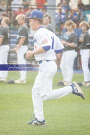 Baseball 3A West Reg Championship Gm 1: Oak Grove at West Hender