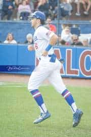 Baseball 3A West Reg Championship Gm 1: Oak Grove at West Hender