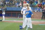 Baseball 3A West Reg Championship Gm 1: Oak Grove at West Hender
