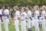 Baseball 3A West Reg Championship Gm 1: Oak Grove at West Hender