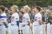 Baseball 3A West Reg Championship Gm 1: Oak Grove at West Hender