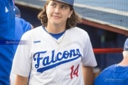 Baseball 3A West Reg Championship Gm 1: Oak Grove at West Hender