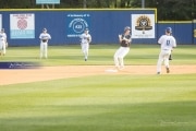 Baseball 3A West Reg Championship Gm 1: Oak Grove at West Hender