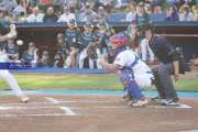 Baseball 3A West Reg Championship Gm 1: Oak Grove at West Hender