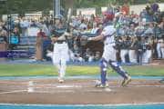 Baseball 3A West Reg Championship Gm 1: Oak Grove at West Hender