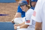 Baseball 3A West Reg Championship Gm 1: Oak Grove at West Hender