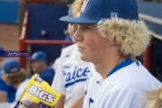 Baseball 3A West Reg Championship Gm 1: Oak Grove at West Hender
