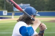 Baseball 3A West Reg Championship Gm 1: Oak Grove at West Hender